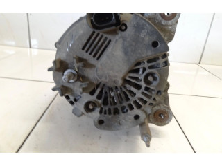 Генератор 06F903023HX Volkswagen Caddy