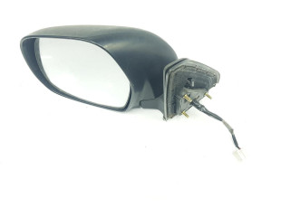 Zpětné zrcátko Toyota Land Cruiser (J120) 2003 879406A090, 879406A090