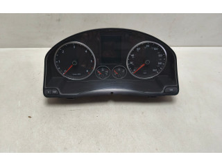 Přístrojová deska Volkswagen Tiguan 2009 5N0920970D