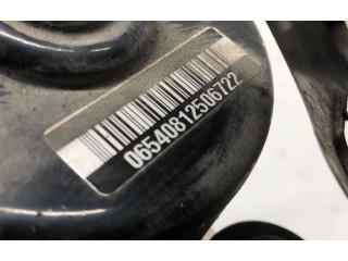 Блок АБС 7M3907379B Seat Alhambra (Mk1) 1996 - 2010 года