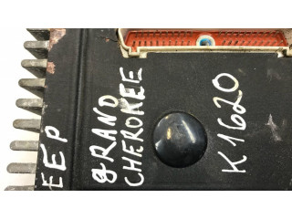 Блок управления коробкой передач P56041814AD, K1620 Jeep Grand Cherokee (WJ)