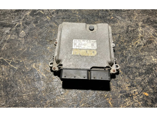 Блок управления двигателя A6519002501 Mercedes-Benz GLK (X204)