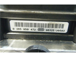 Jednotka ABS 7H422C405AE, 0265235020 Land Rover Range Rover Sport L320 2009
