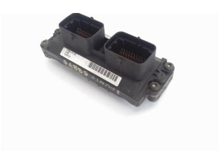 Řídící jednotka 6160037606, 55181132   Fiat Punto Evo 2002