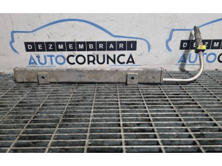 Топливная рампа Mitsubishi Outlander