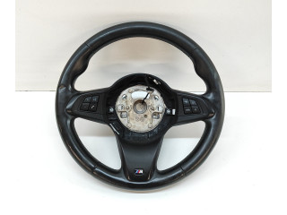 Руль BMW Z4 E89  2009 - 2017 года 7842493      