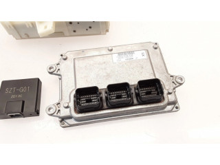 Комплект блоков управления 37820RTWE06, 6835105123 Honda CR-Z