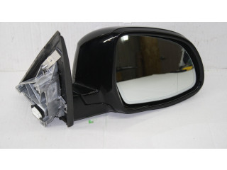 Зеркало электрическое BMW X3 G01 2018 - 2024 года