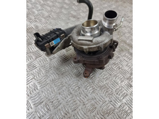 Turbodmychadlo Турбина FPLA6K682AD Land Rover Discovery 5