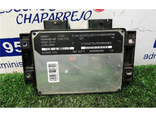 Блок управления 9650360280, 9650360280   Peugeot Partner