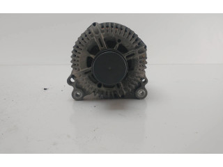 Генератор 021903206L, 2542783C   Volkswagen PASSAT B6      