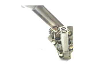 Масляный насос  K9K728 7700600532  Nissan Tiida C11 