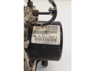 Блок АБС 00051913822, 10021208024   Alfa Romeo  Giulietta  