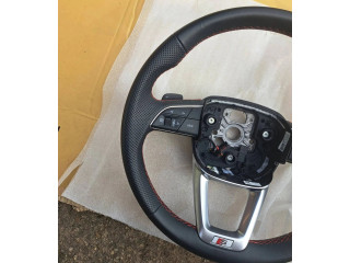 Volant Audi A4 S4 B9 8W 2018 8W0419091GP, 8W0419091GPIDD