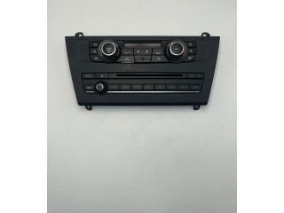 Блок управления климат-контролем 9248265, 1100931849   BMW X3 F25