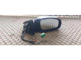 Зеркало электрическое Volvo V70 2000 - 2004 года