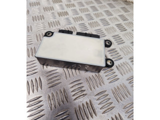 Блок подушек безопасности 13582437   Opel Meriva B