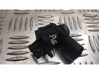 Соленоидный клапан