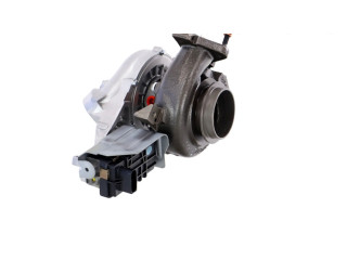  Турбина Mercedes-Benz E W211  727463-5001S, 727463-5001S         