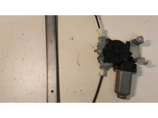 Передний двигатель механизма для подъема окон