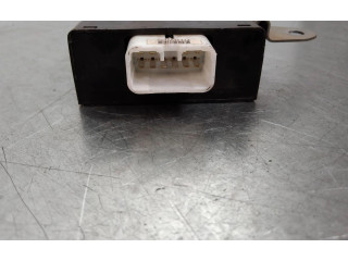 Блок комфорта 8953060290 Toyota Land Cruiser (J120)