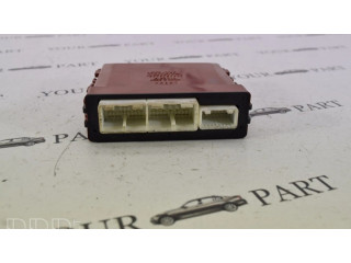 Блок управления дверью