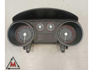 Přístrojová deska  Fiat Punto (199) 2012 51917426, 503010280404  