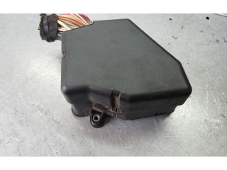 Блок предохранителей Audi A6 S6 C5 4B