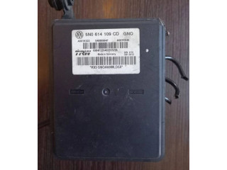 Блок АБС 5N0614109CD, 54086984F Seat Alhambra (Mk2) 2010 - - года