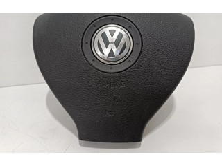 Подушка безопасности водителя 2K0880201L   Volkswagen Caddy