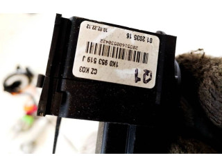 Ручка стеклоочистителей 1k0953519j Volkswagen Golf VI