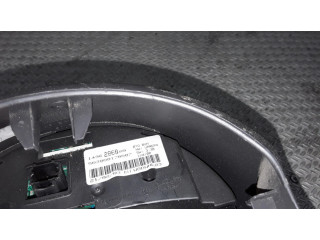 Панель приборов 1496286080 Citroen C8