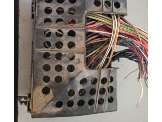 Pojistková skříňka 0001683v001, 0001683V001 Smart ForTwo 2005