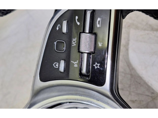 Руль Mercedes-Benz EQA 2021 - года A0004605002, A0040053699