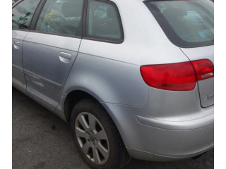 Зеркало электрическое        Audi A3 S3 A3 Sportback 8P  2005 - 2013 года   