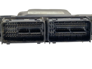 Блок управления двигателя LX6A12A650, LX6A12A650YA   Ford Escape IV