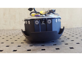 Подушка безопасности водителя 8R0880201A Audi Q5 SQ5