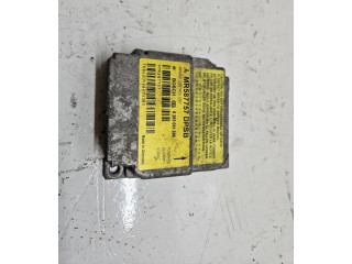 Блок подушек безопасности MR587757 Mitsubishi Colt