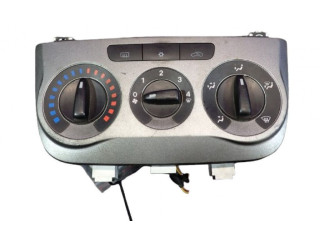 Блок управления климат-контролем    Fiat Punto (199)