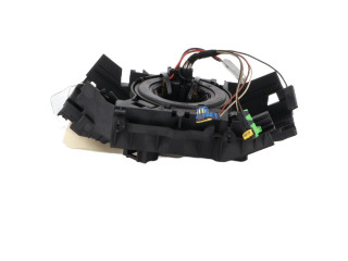 Подрулевой шлейф SRS 8201590627   Renault Clio III