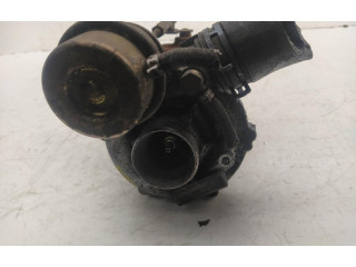  Турбина Volkswagen Polo  GS4045145701         