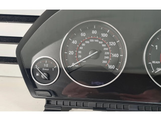 Přístrojová deska BMW M3 2009 9232895, 9436308