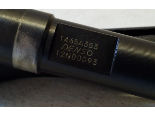 Форсунка 1465A353 Mitsubishi Outlander 4n14