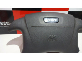 Подушка безопасности водителя 9160163   Volvo S70  V70  V70 XC