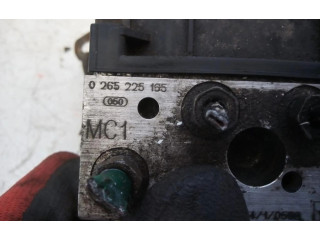 Jednotka ABS 1496697080, 1496697080   Peugeot 807 2004