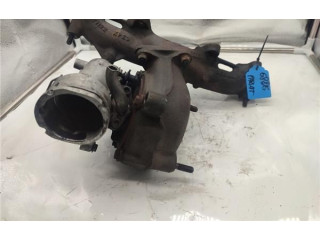 Turbodmychadlo Турбина 038145702E, 038145702E Volkswagen Passat Alltrack AVF