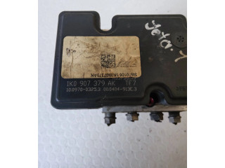 Блок АБС 1K0907379AK, 000404913E3 Volkswagen Jetta VI 2011 - 2018 года