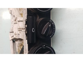 Блок управления климат-контролем 6K0819045D, 810780073F00 Seat Cordoba (6K)