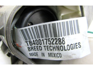 Надувная подушка для пассажира 04680491AD Chrysler Voyager