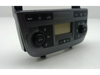Блок управления климат-контролем 735419793   Fiat Grande Punto